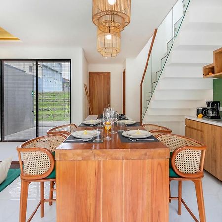 Villa Lula By Maviba Villas And Resorts Canggu Kültér fotó