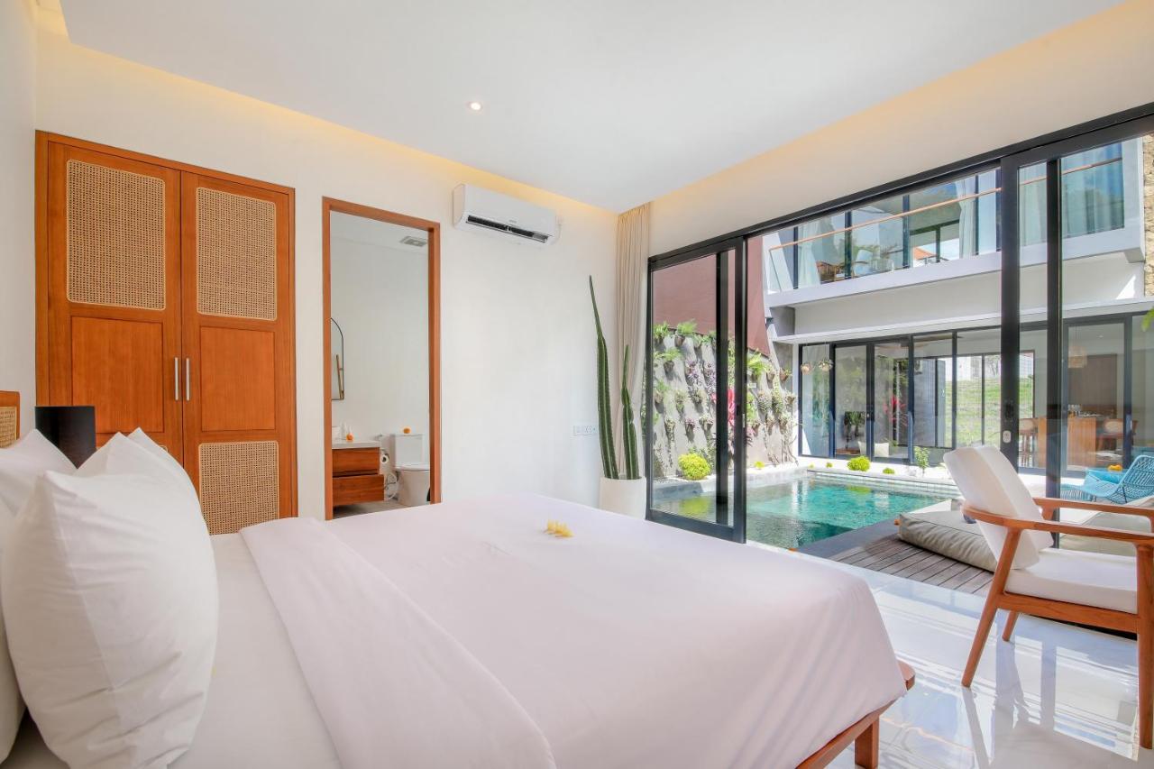 Villa Lula By Maviba Villas And Resorts Canggu Kültér fotó