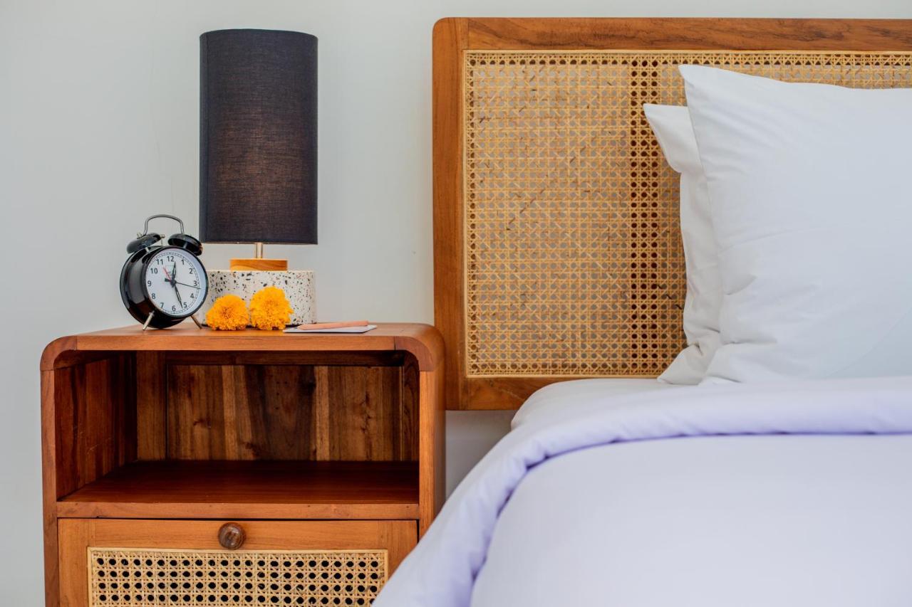 Villa Lula By Maviba Villas And Resorts Canggu Kültér fotó