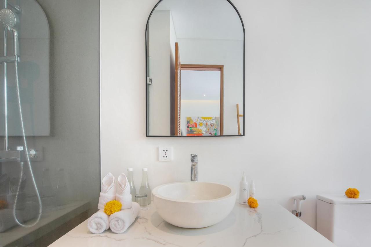 Villa Lula By Maviba Villas And Resorts Canggu Kültér fotó
