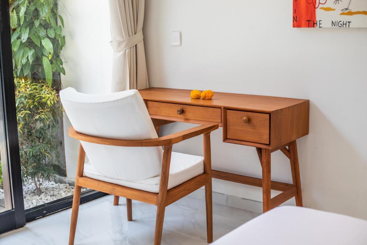 Villa Lula By Maviba Villas And Resorts Canggu Kültér fotó