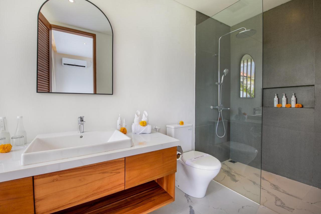 Villa Lula By Maviba Villas And Resorts Canggu Kültér fotó