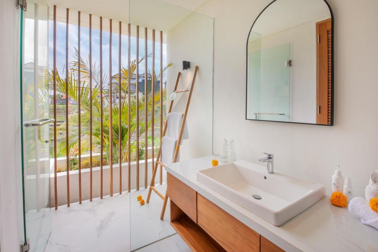 Villa Lula By Maviba Villas And Resorts Canggu Kültér fotó
